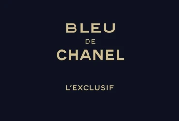 BLEU DE CHANEL L’EXCLUSIF