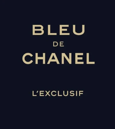BLEU DE CHANEL L’EXCLUSIF