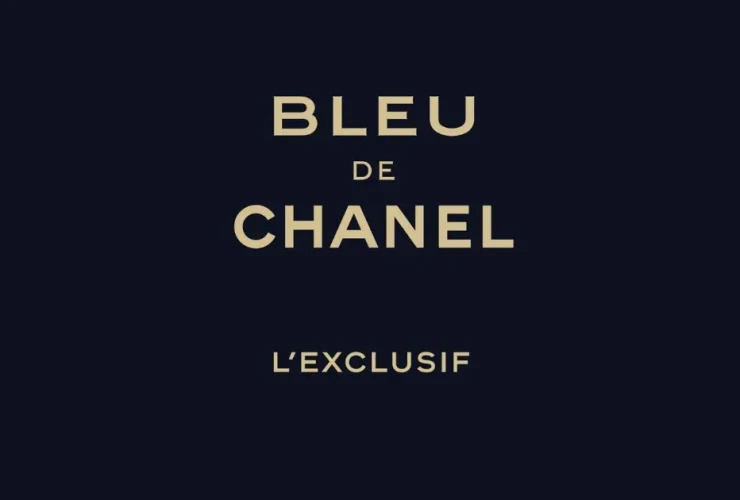 BLEU DE CHANEL L’EXCLUSIF
