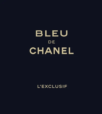 BLEU DE CHANEL L’EXCLUSIF