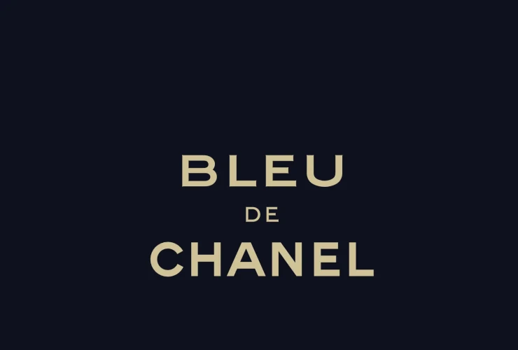 BLEU DE CHANEL L’EXCLUSIF
