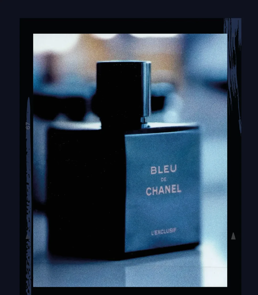 BLEU DE CHANEL L’EXCLUSIF | Trendymagazine | Trendymagazine BLEU DE CHANEL L’EXCLUSIF | Trendymagazine | Trendymagazine