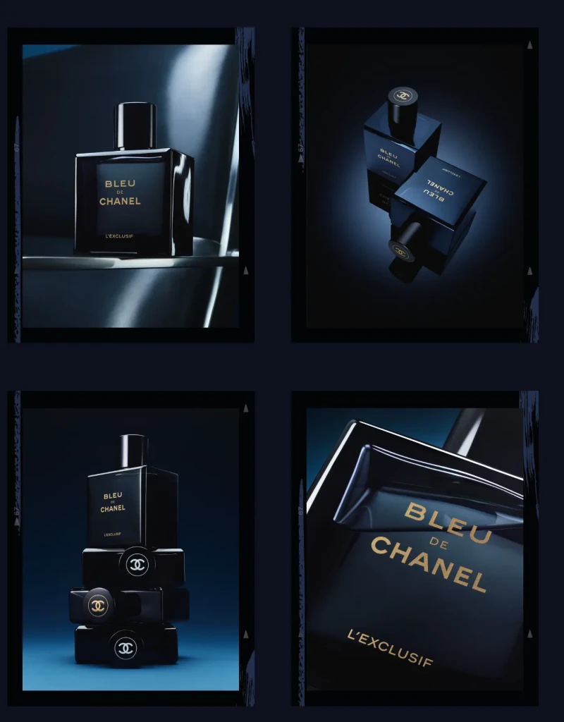 BLEU DE CHANEL L’EXCLUSIF | Trendymagazine | Trendymagazine BLEU DE CHANEL L’EXCLUSIF | Trendymagazine | Trendymagazine