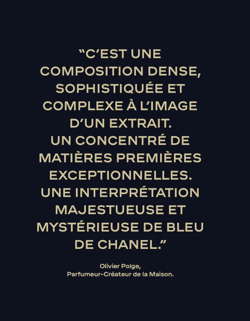 BLEU DE CHANEL L’EXCLUSIF | Trendymagazine | Trendymagazine BLEU DE CHANEL L’EXCLUSIF | Trendymagazine | Trendymagazine