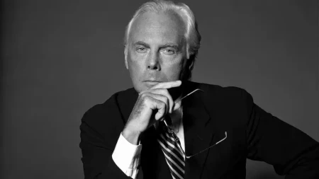 Giorgio Armani
