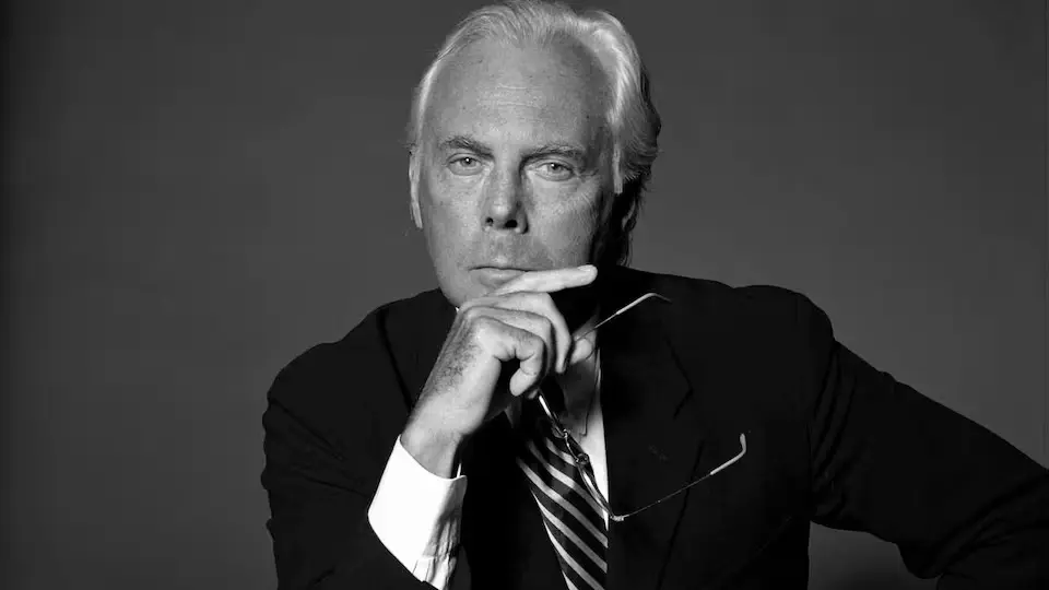 Giorgio Armani | Trendymagazine Giorgio Armani | Trendymagazine