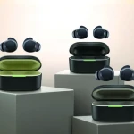 LG xboom Buds