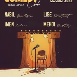 Ibis COMEDY CLUB