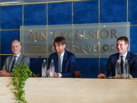 GNV AWARDS 2025
