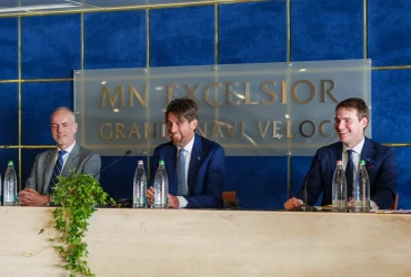 GNV AWARDS 2025