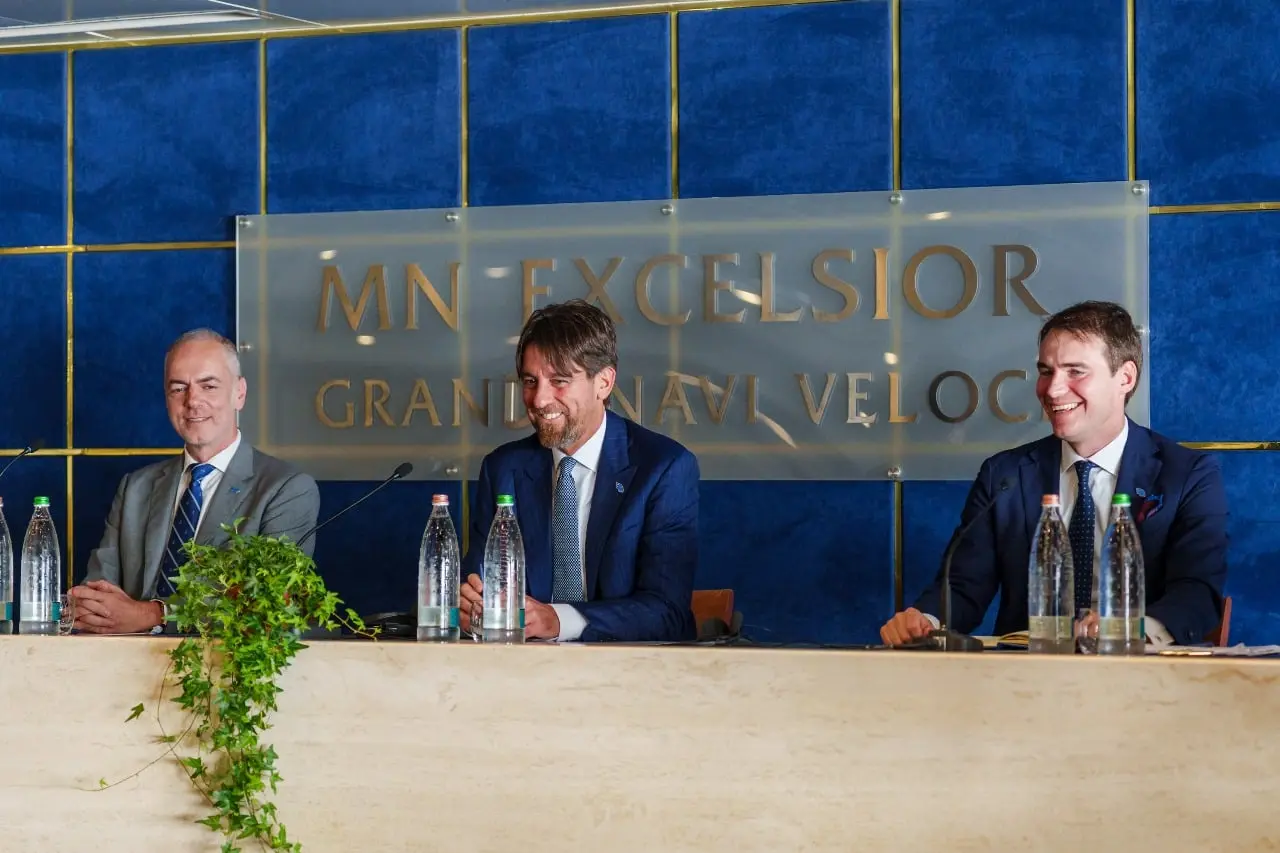 GNV AWARDS 2025