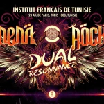 MENA Rock Festival