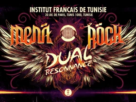 MENA Rock Festival