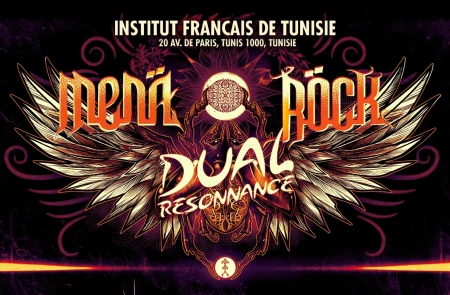 MENA Rock Festival
