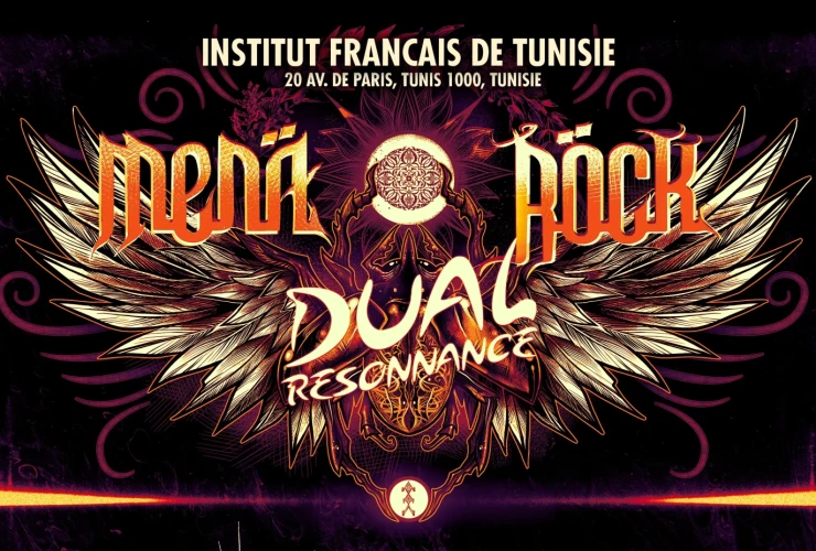 MENA Rock Festival