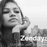 Zendaya,nouvelle muse de Rolex
