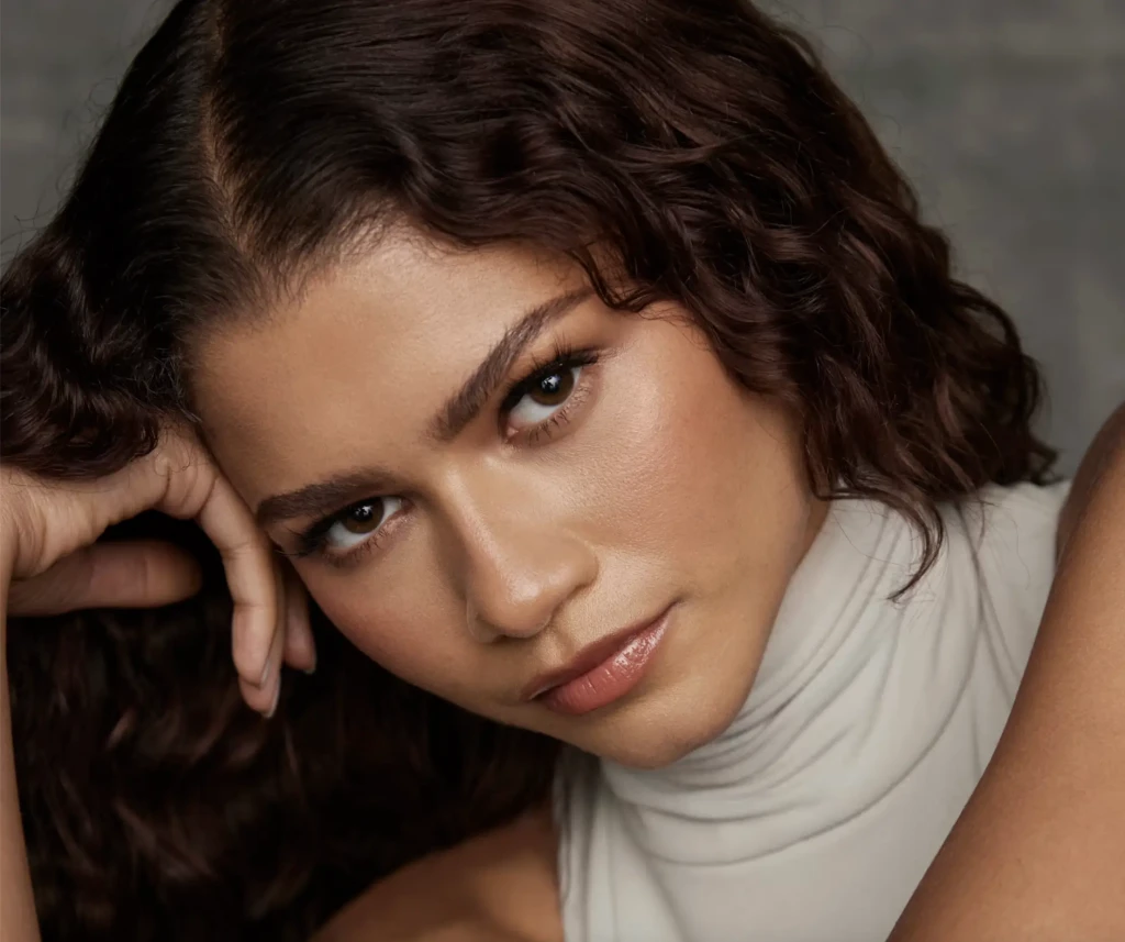 Zendaya