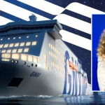 Carole Montarsolo, nommée Directrice Générale de GNV Maroc