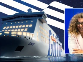 Carole Montarsolo, nommée Directrice Générale de GNV Maroc