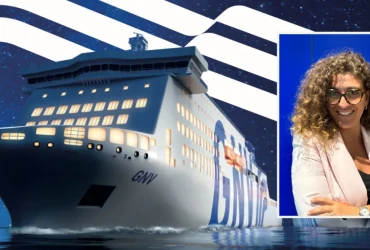 Carole Montarsolo, nommée Directrice Générale de GNV Maroc