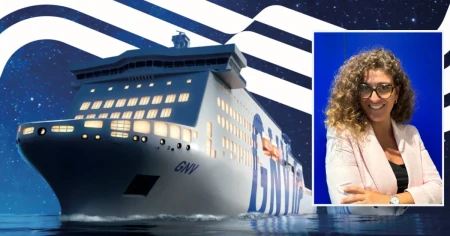 Carole Montarsolo, nommée Directrice Générale de GNV Maroc