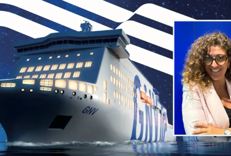 Carole Montarsolo, nommée Directrice Générale de GNV Maroc