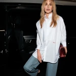 NICOLE KIDMAN, NOUVELLE AMBASSADRICE CHANEL