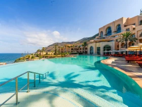 Royal Tulip Korbous Bay Thalasso & Springs