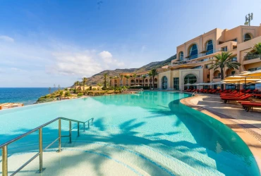 Royal Tulip Korbous Bay Thalasso & Springs