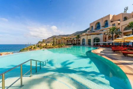 Royal Tulip Korbous Bay Thalasso & Springs