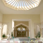 EM Douz Entrance (3)