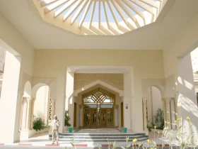 EM Douz Entrance (3)