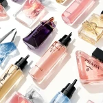 parfum rechargeable
