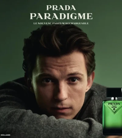 Paradigme Prada