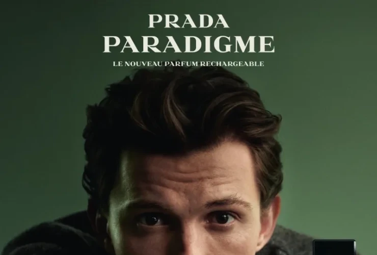Paradigme Prada