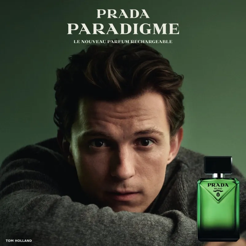 Paradigme Prada