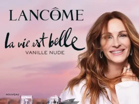 Lancome lvb vanille nude