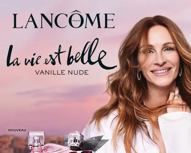 Lancome lvb vanille nude
