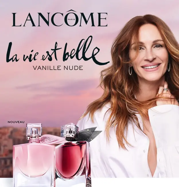 Lancome lvb vanille nude