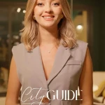 𝒞𝒾𝓉𝓎 𝐆𝐮𝐢𝐝𝐞 L'art de la Bistronomie à Le Jardin au colibri