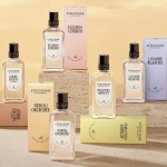 Flora Orchestra le nouveau chapitre parfumé de L’Occitane