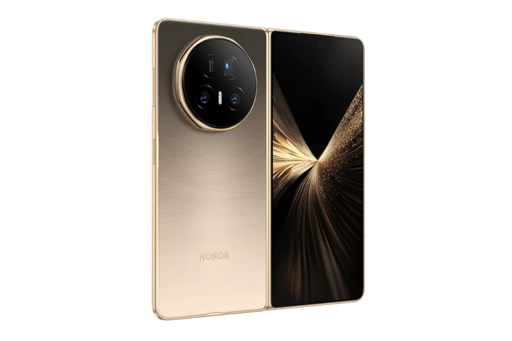 Honor Magic V5