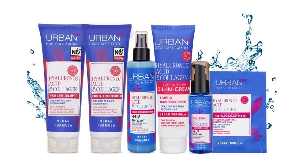 Acide Hyaluronique & Collagène