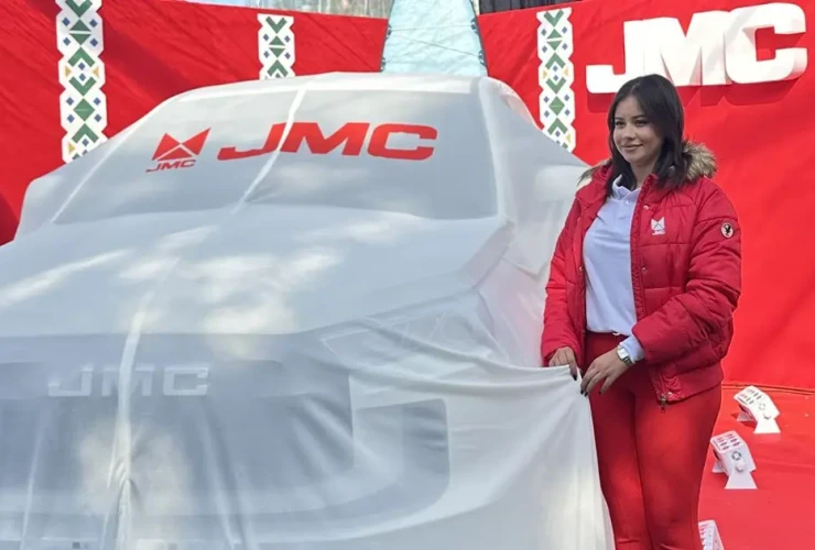 JMC Italcar