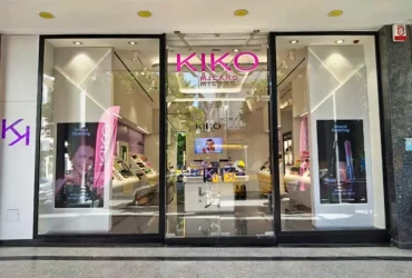 KIKO Milano Lafayette