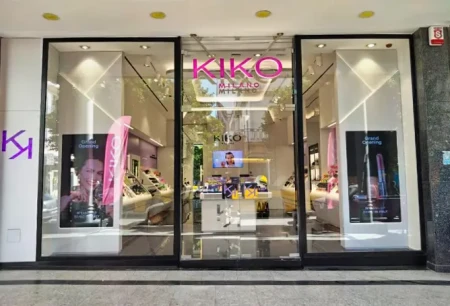 KIKO Milano Lafayette