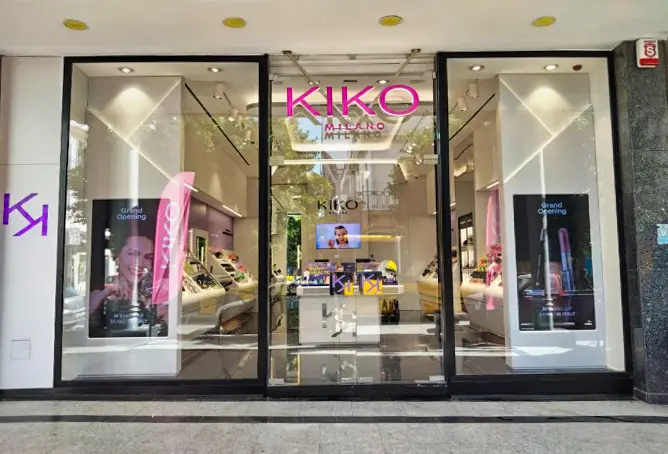KIKO Milano Lafayette