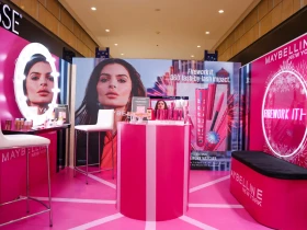 Maybelline Firework it-1464