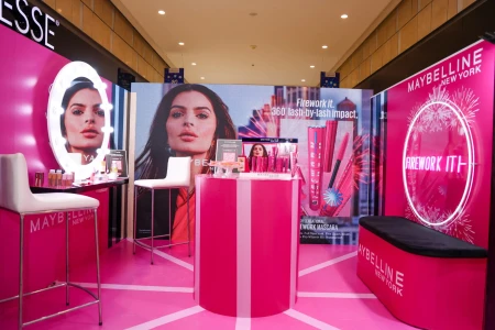 Maybelline Firework it-1464