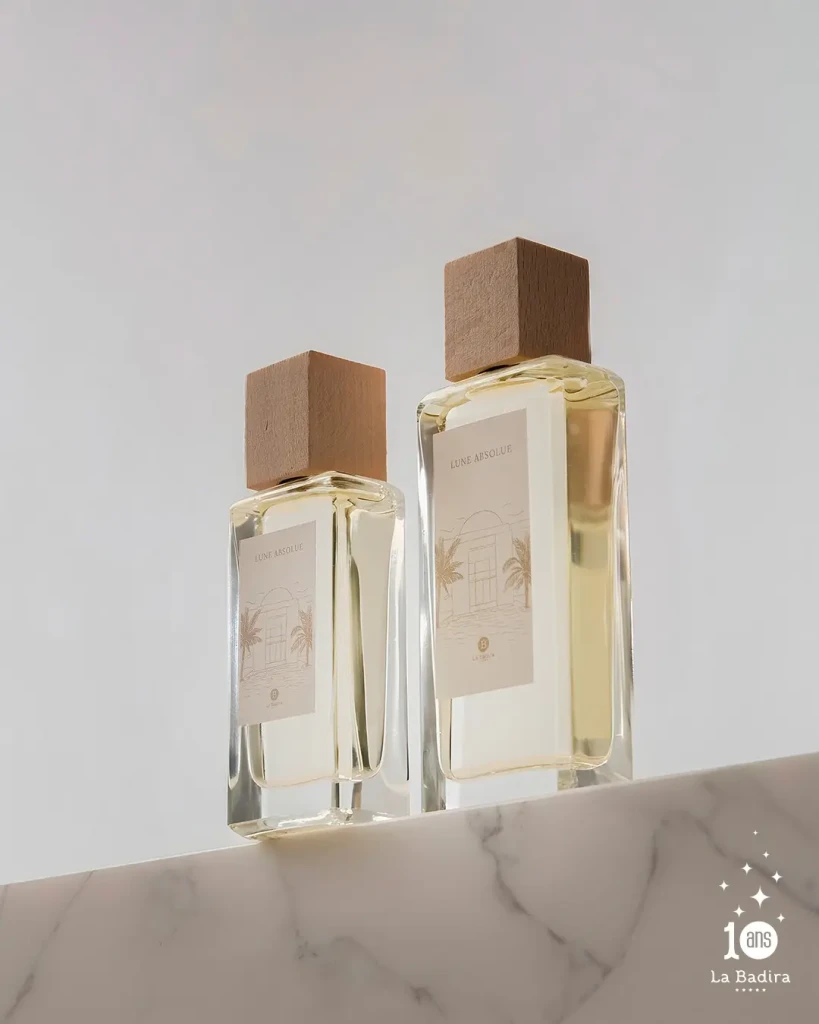 Lune Absolue La Badira